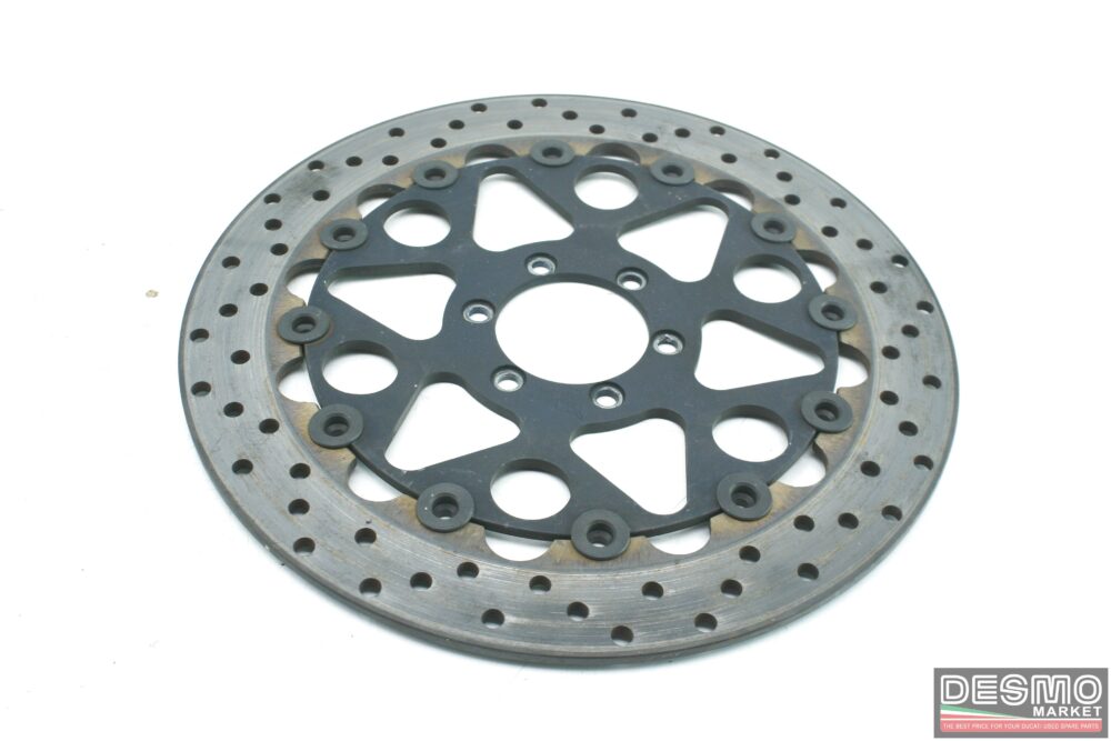 Floating brake discs Ducati 748 916 SP - Image 5