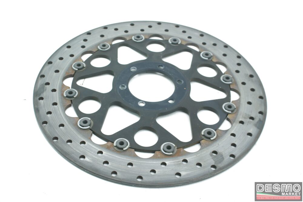 Floating brake discs Ducati 748 916 SP - Image 6