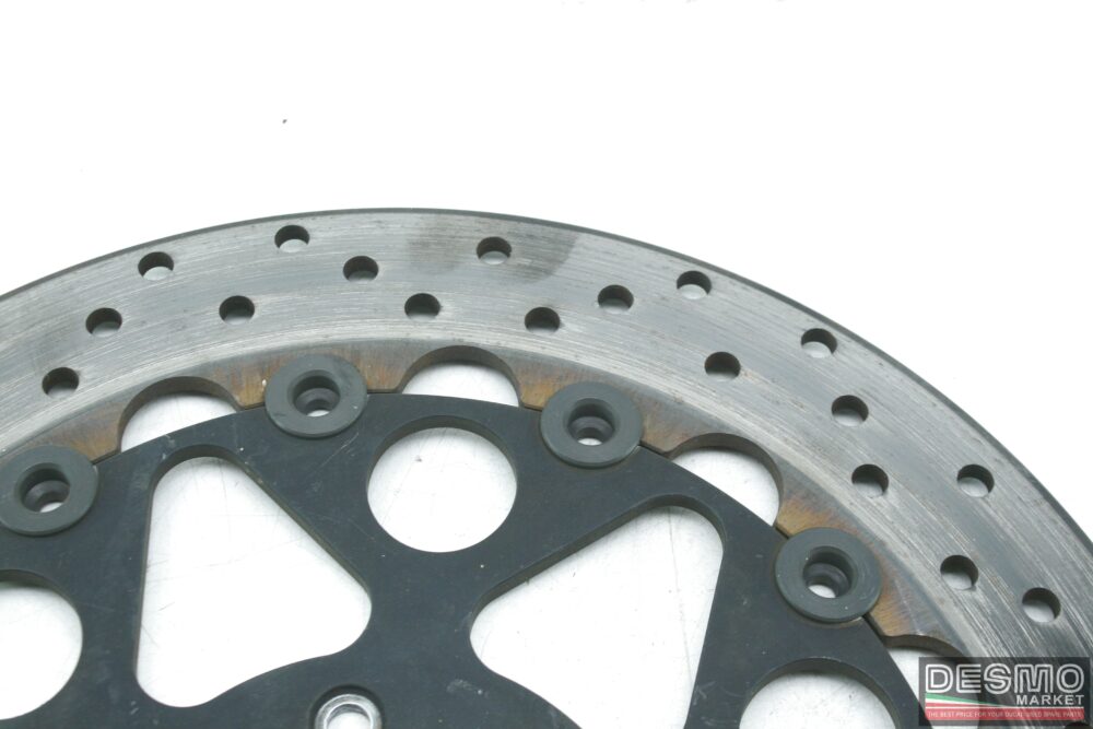 Floating brake discs Ducati 748 916 SP - Image 7