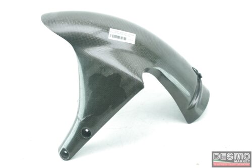 Parafango anteriore carbonio Ducati 748 916 996 998