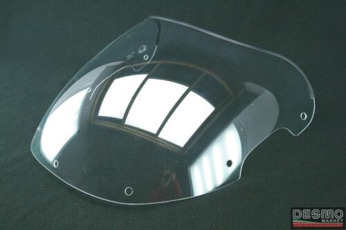 Plexi plexiglass parabrezza cupolino Ducati 851