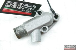 Raccordo acqua testa verticale Ducati Monster s4 s4r