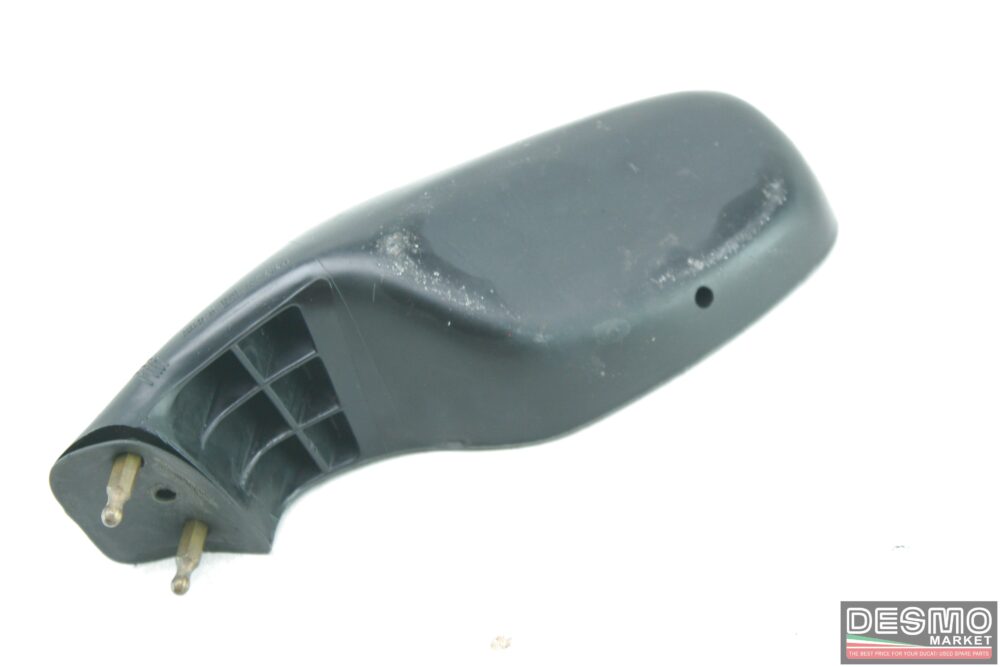 FAR left rearview mirror Ducati 748 916 996 998 - Image 2