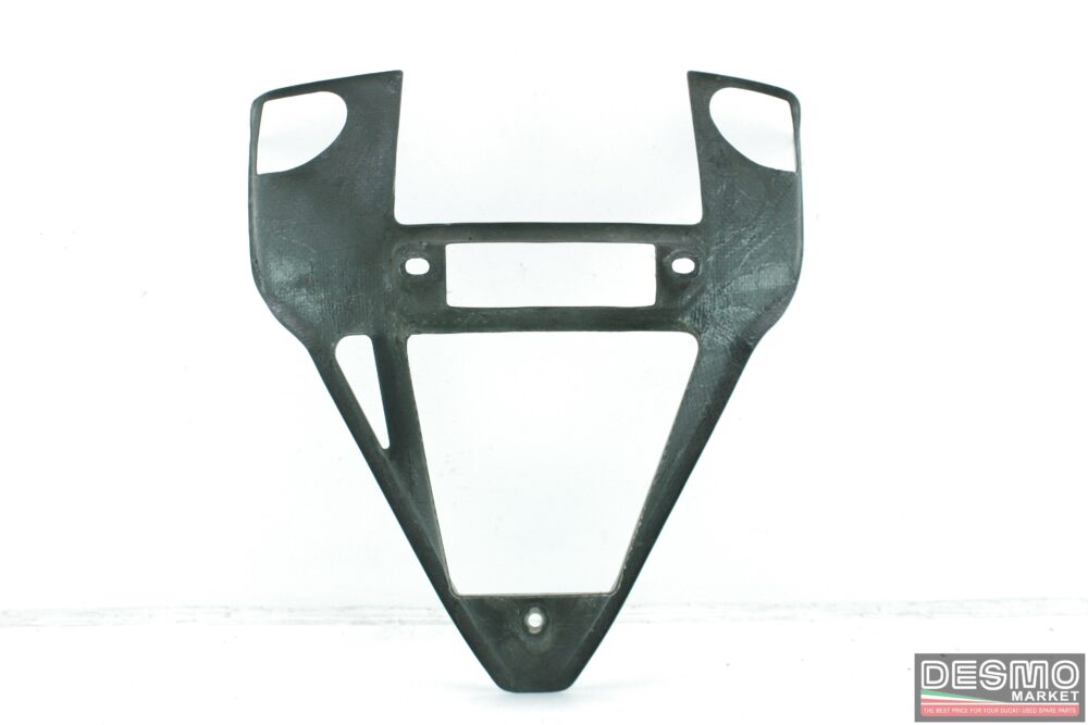 Triangolo radiatore carbonio Ducati 749 999