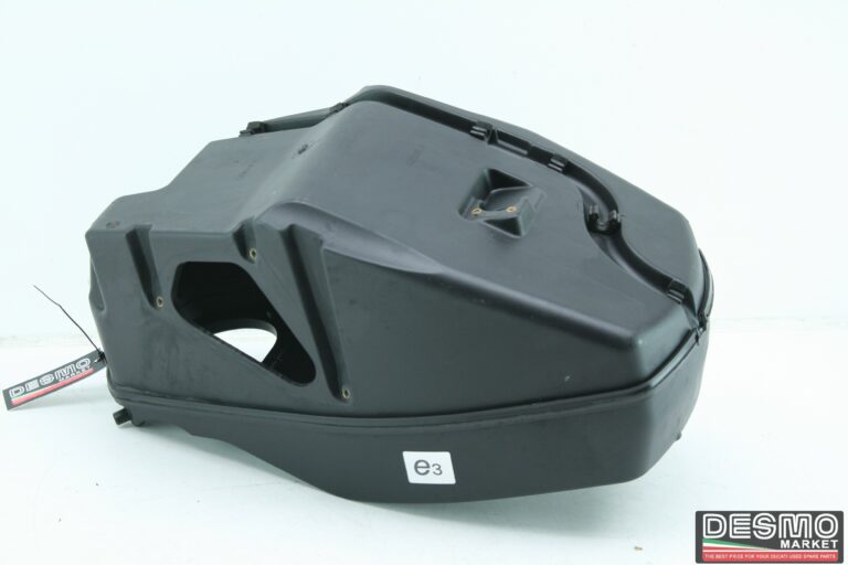 Airbox scatola aria Ducati 848 1098 1198