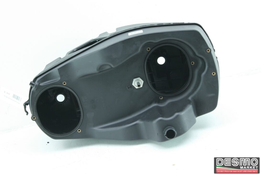 Airbox scatola aria Ducati 848 1098 1198