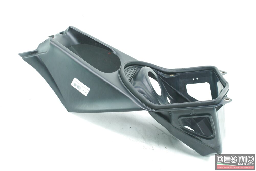 Airbox scatola aria Ducati 998