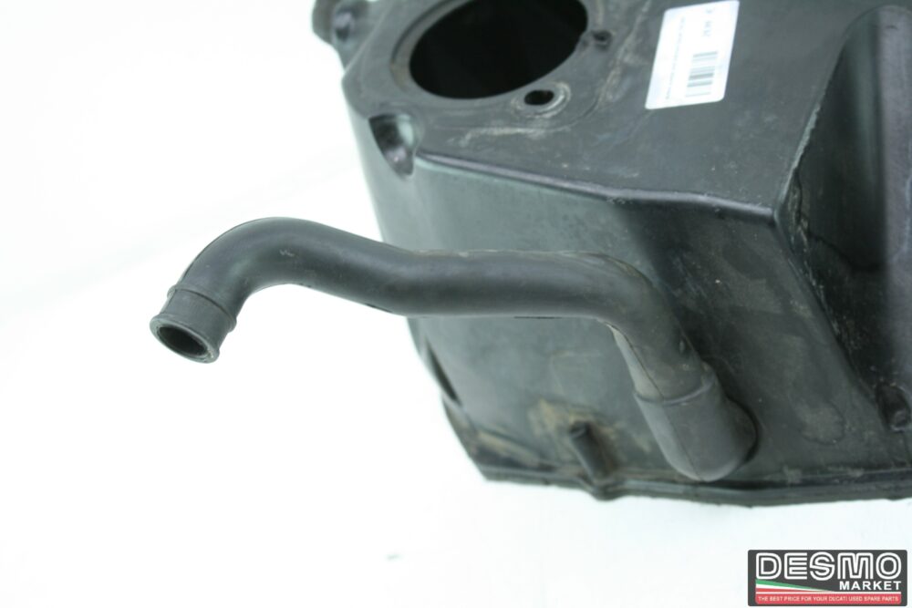 Airbox scatola aria inferiore Ducati 749 999