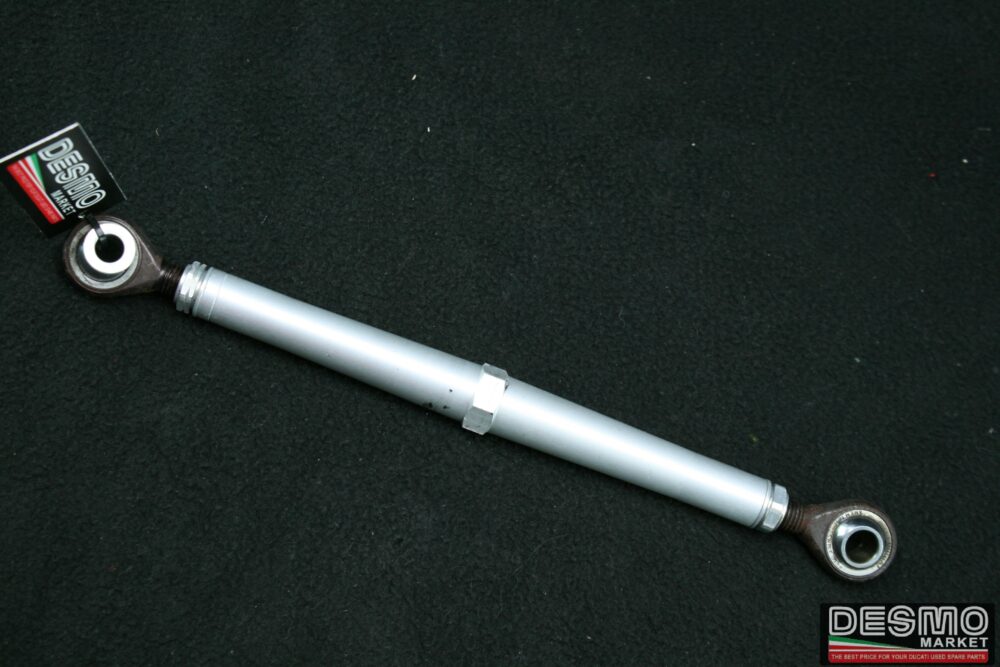 Adjustable link strut rod Ducati 749 999 Hypermotard 1100