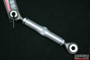 Asta puntone link regolabile Ducati 848 1098 1198