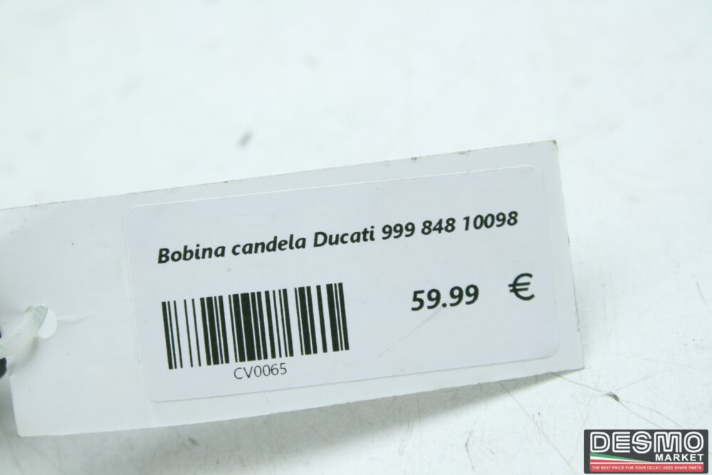 Bobina candela Ducati 999 848 1098