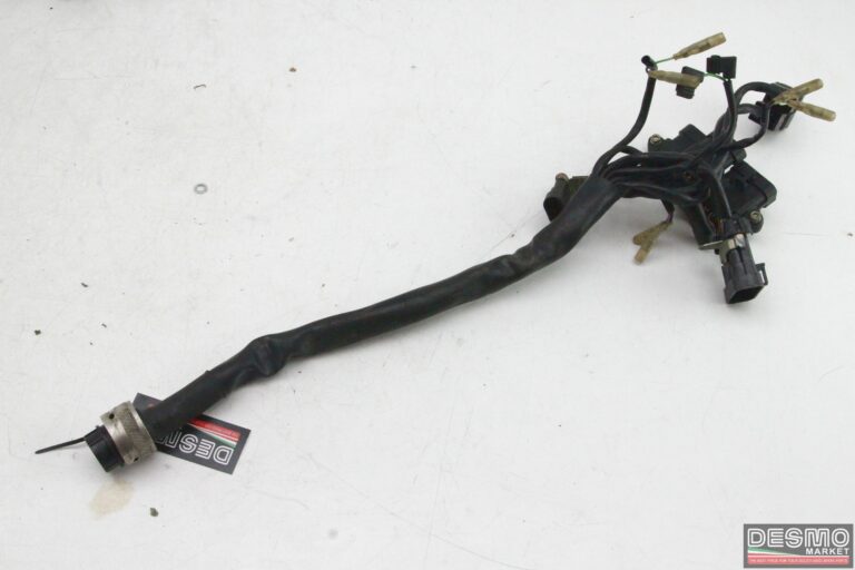 Cablaggio impianto elettrico contagiri Ducati 748 916 996 998