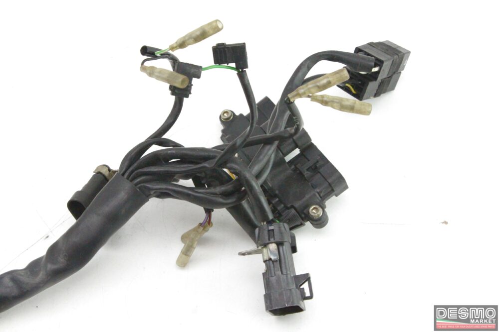 Cablaggio impianto elettrico contagiri Ducati 748 916 996 998