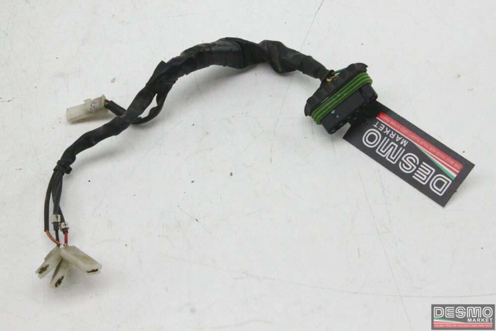 Cablaggio impianto elettrico contagiri Ducati 748 916 996 998