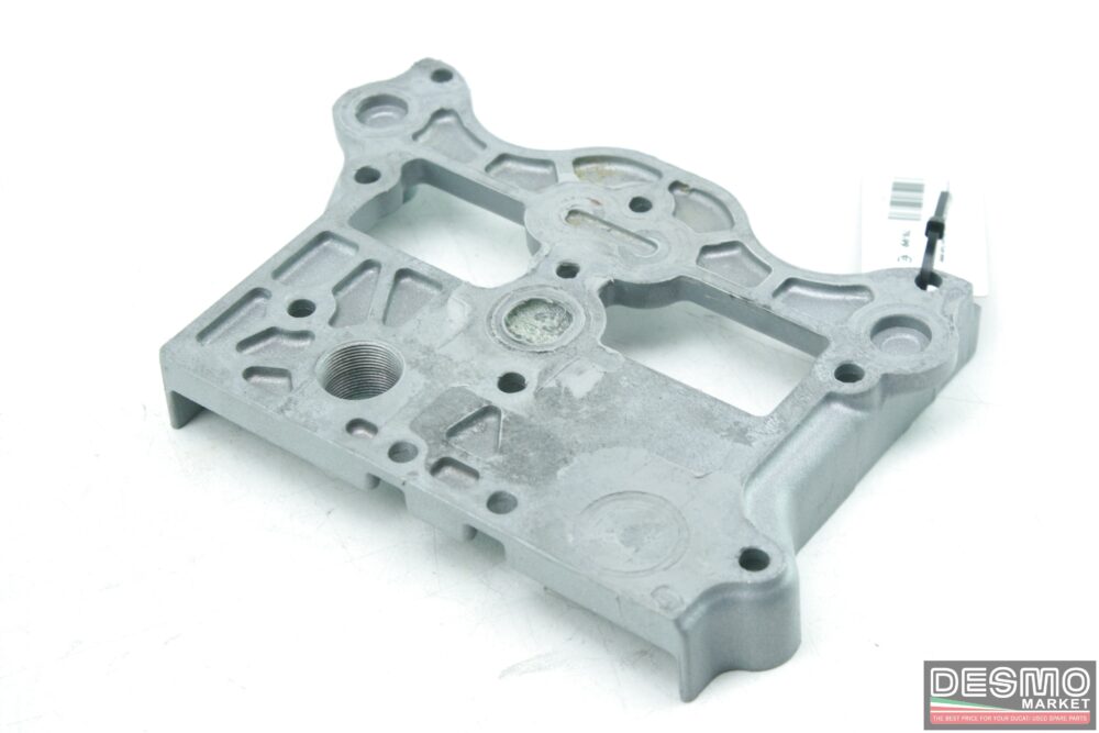 Cartella testa verticale lato cinghie Ducati 749 999