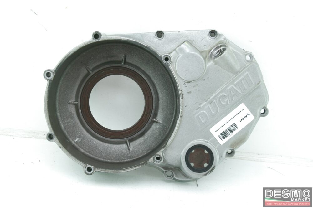 Carter frizione motore Ducati 748 996 s4r