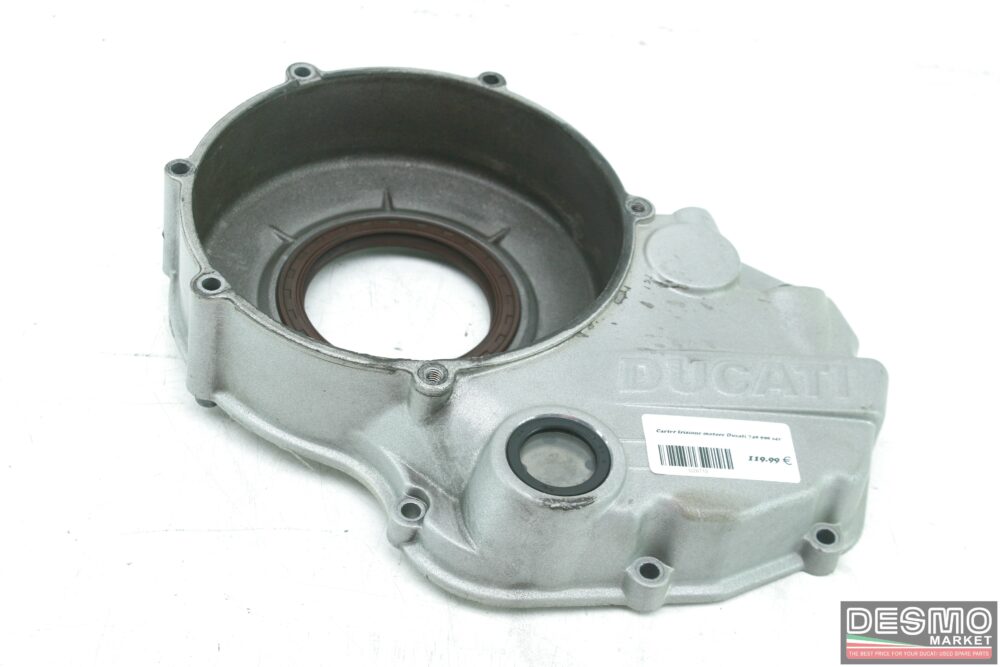 Carter frizione motore Ducati 748 996 s4r