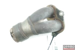 Collettore testa scarico orizzontale Ducati 748 916 996