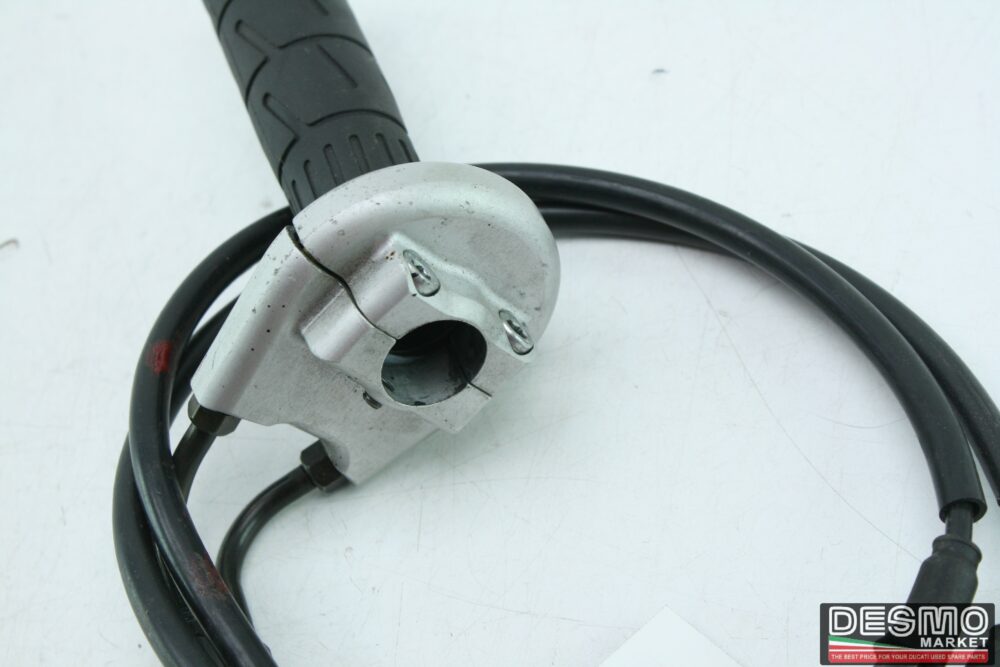 Racing throttle control Ducati 749 999 848 1198 1098 - Image 3