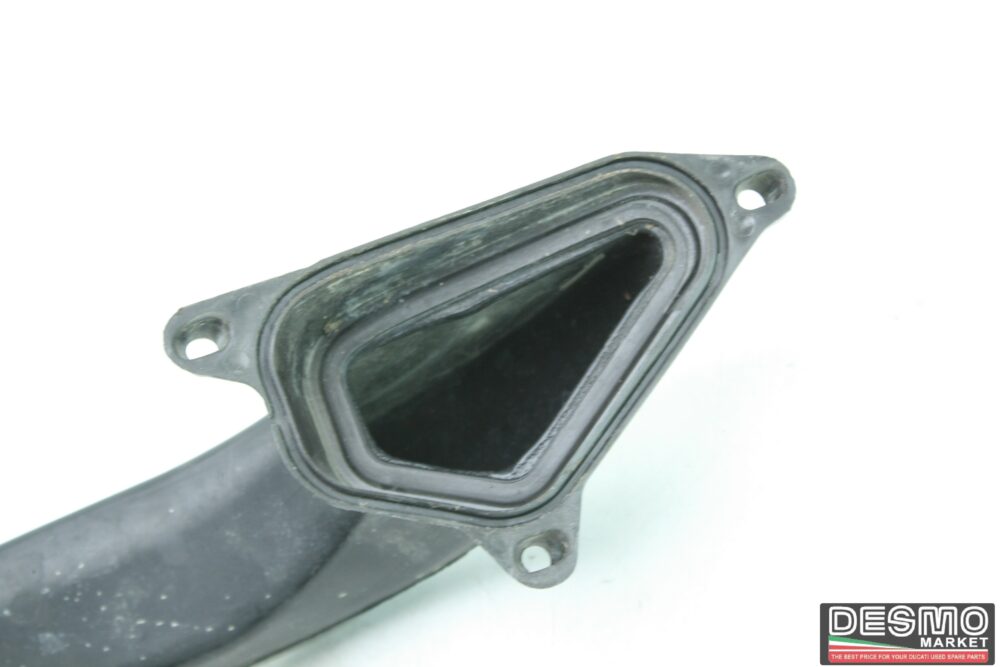 Left Air Duct Ducati 848 1098 119 - Image 5