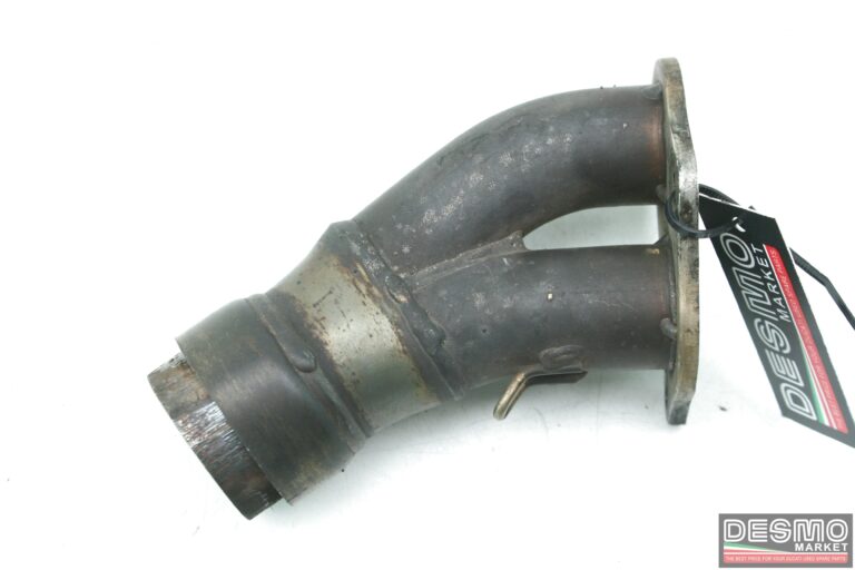 Coppia bielle H Ducati 851 888 748 916 fino al 97