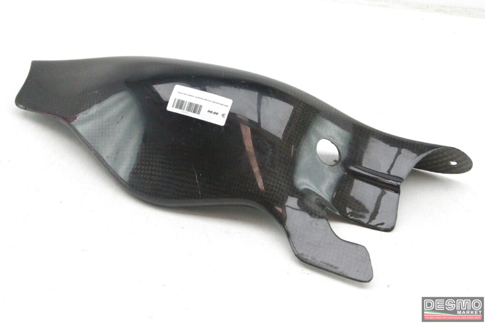 Copri forcellone carbonio Ducati 748 916 996 998