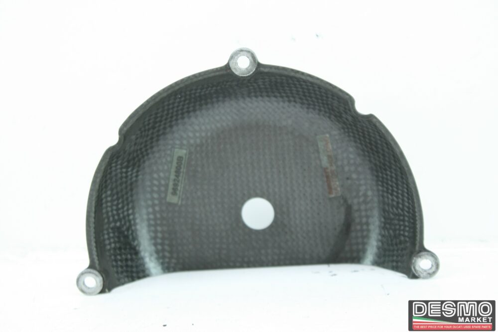 Ducati clutch cover - Image 2