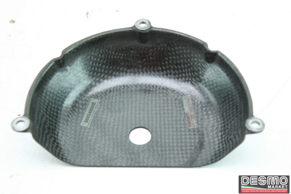 Ducati clutch cover - Image 4