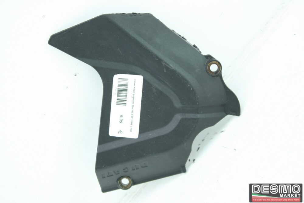 Sprocket cover Ducati 848 1098 1198