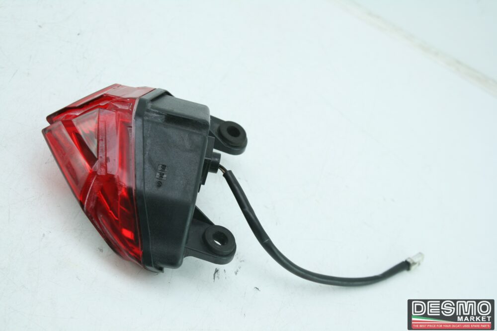 Rear stop light Ducati 848 1098 1198 - Image 2