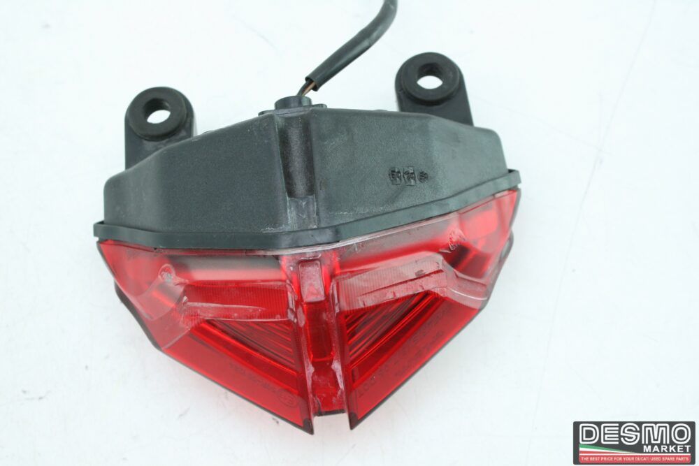 Rear stop light Ducati 848 1098 1198 - Image 3