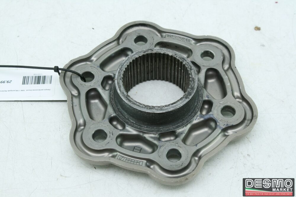 Crown carrier flange  Ducati 1098 1198 panigale Mulistrada 1200 - Image 2