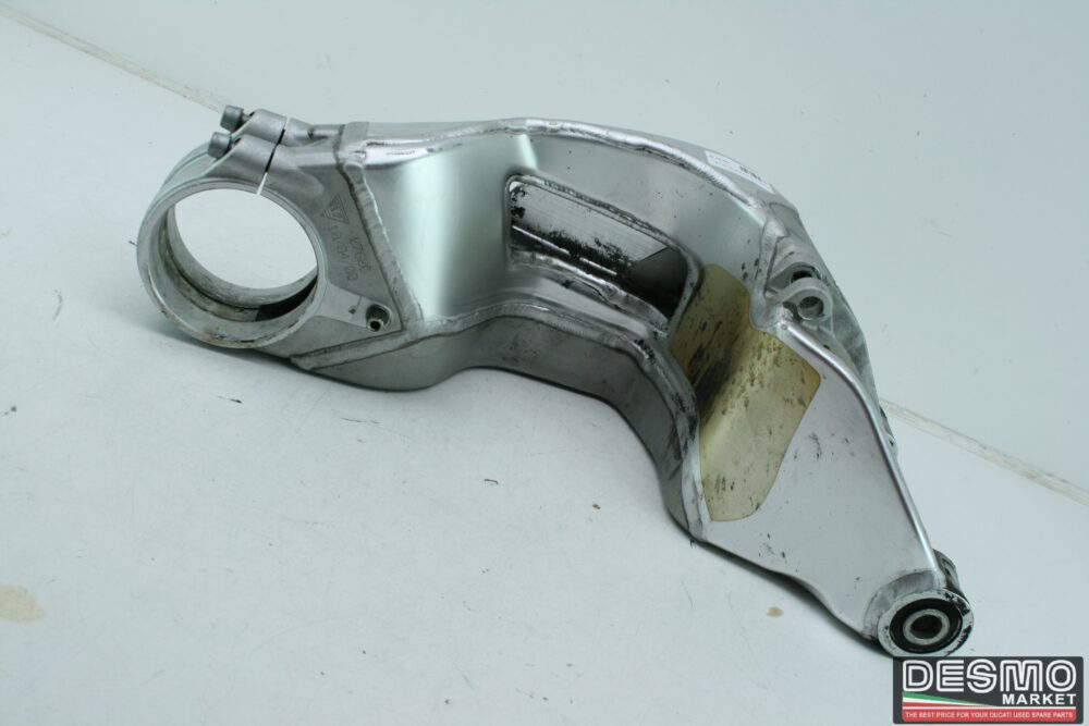 Single-sided swingarm Ducati 848 1098 1198 - Image 2