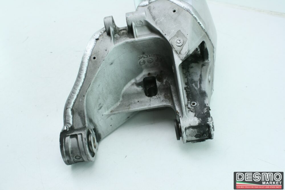 Single-sided swingarm Ducati 848 1098 1198 - Image 3