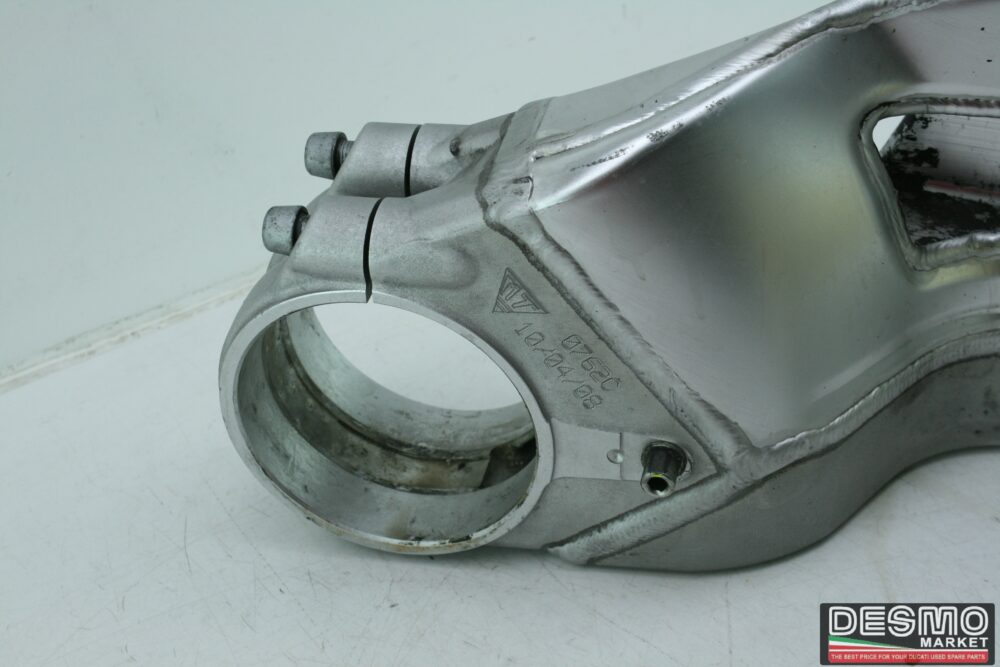 Single-sided swingarm Ducati 848 1098 1198 - Image 4