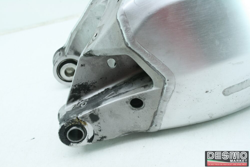 Single-sided swingarm Ducati 848 1098 1198 - Image 7