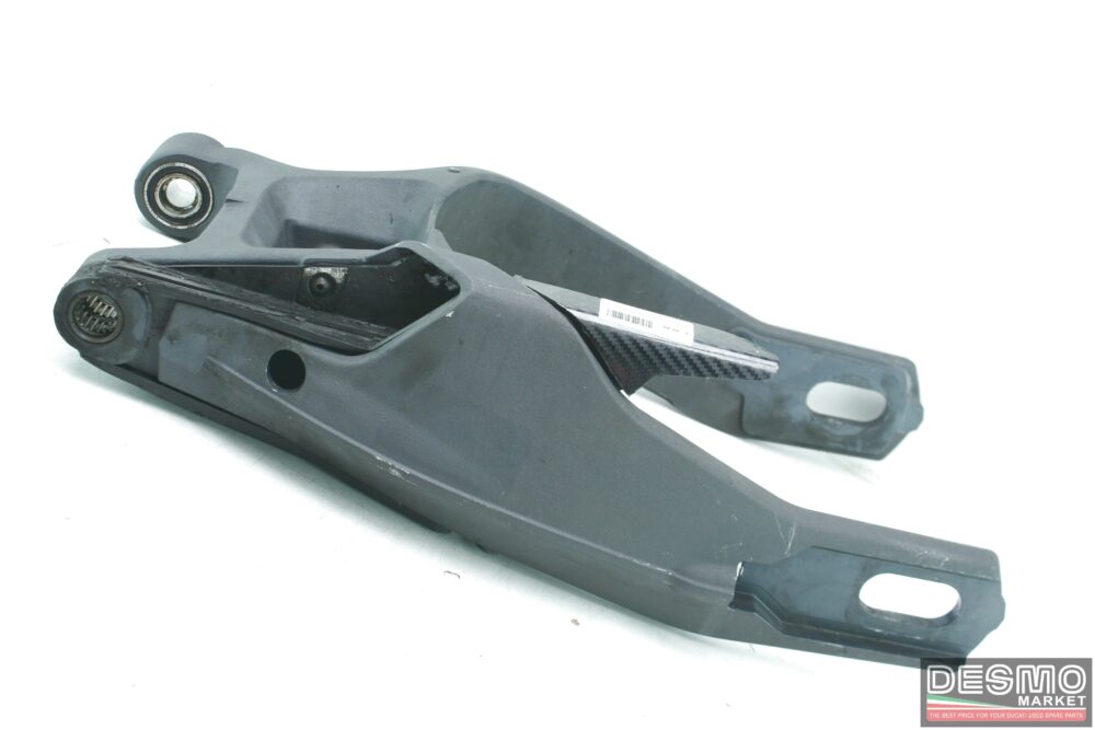 Forcellone pressofuso Ducati 749 999 prima serie 2003-2004