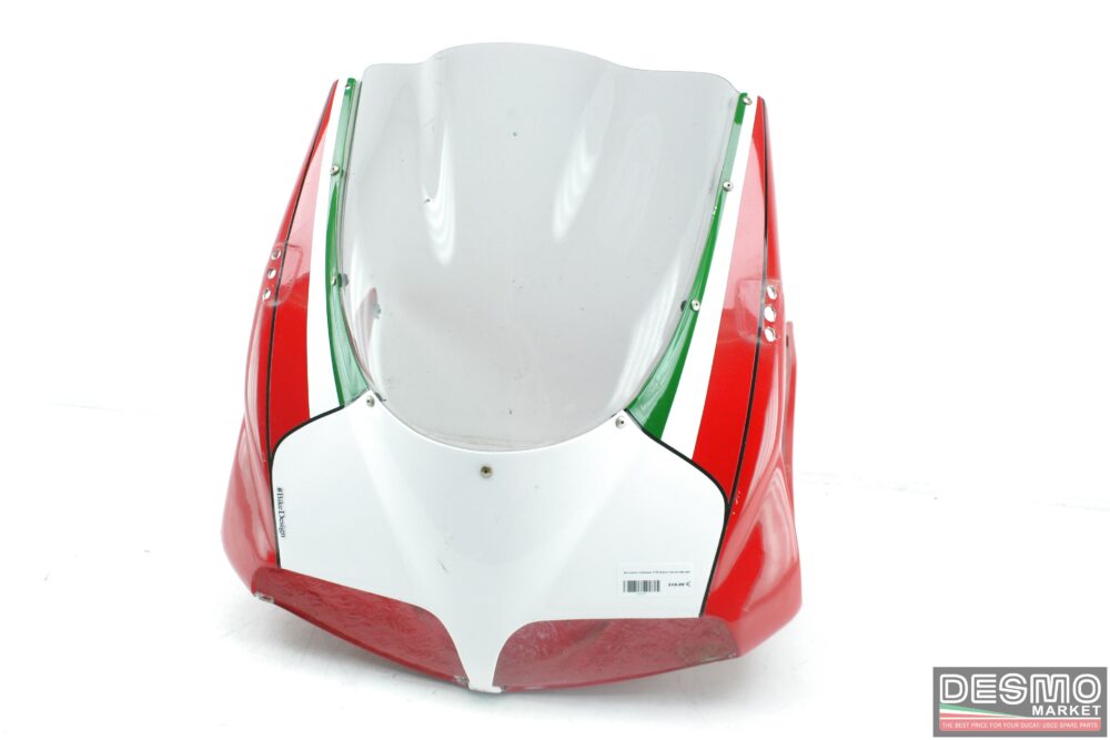 Kit carene vestizione VTR Ducati 748 916 996 998