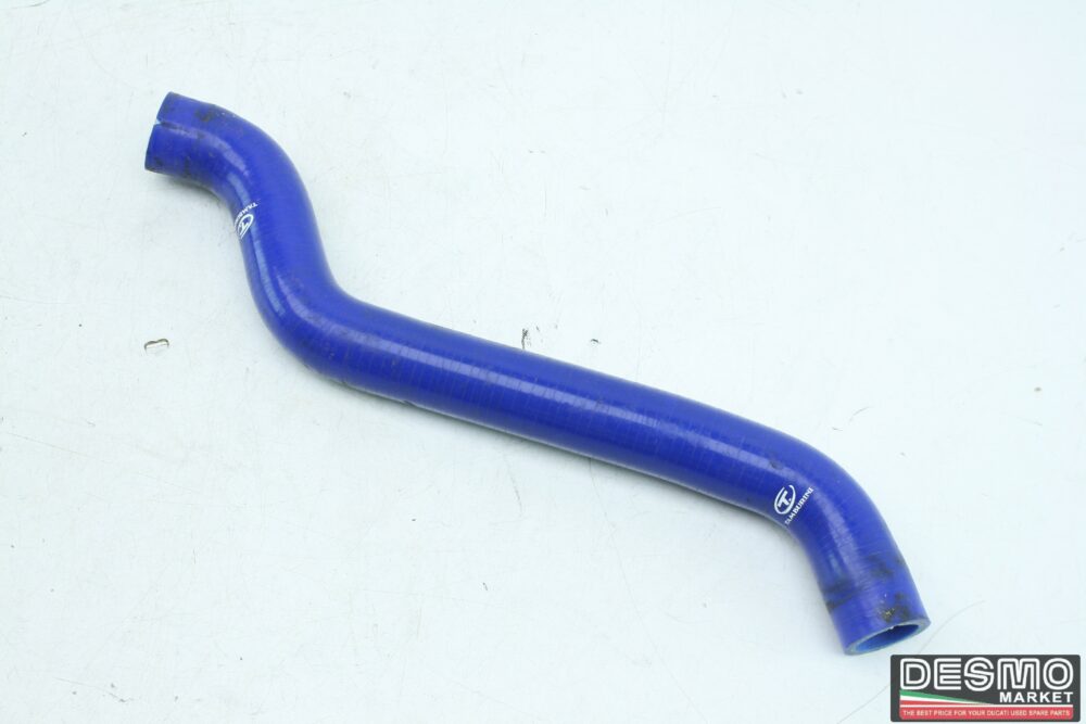 Silicone hoses kit incomplete Ducati 848 848 1098 1198 - Image 2