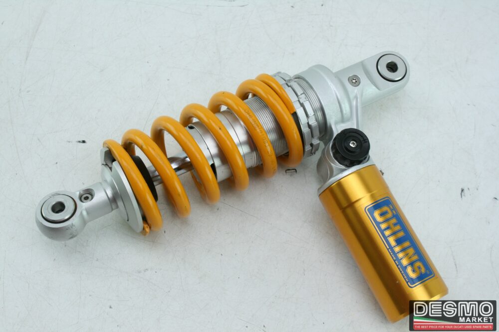 Mono shock absorber Ohlins Ducati 848 1098 1198