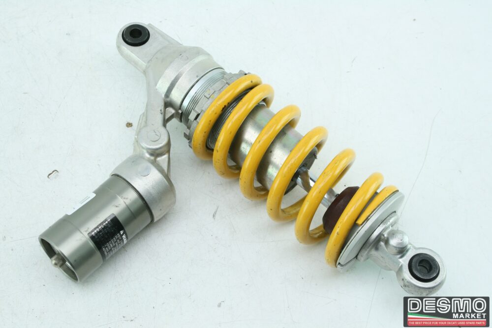 Mono ammortizzatore Showa Ducati 848 1098 1198