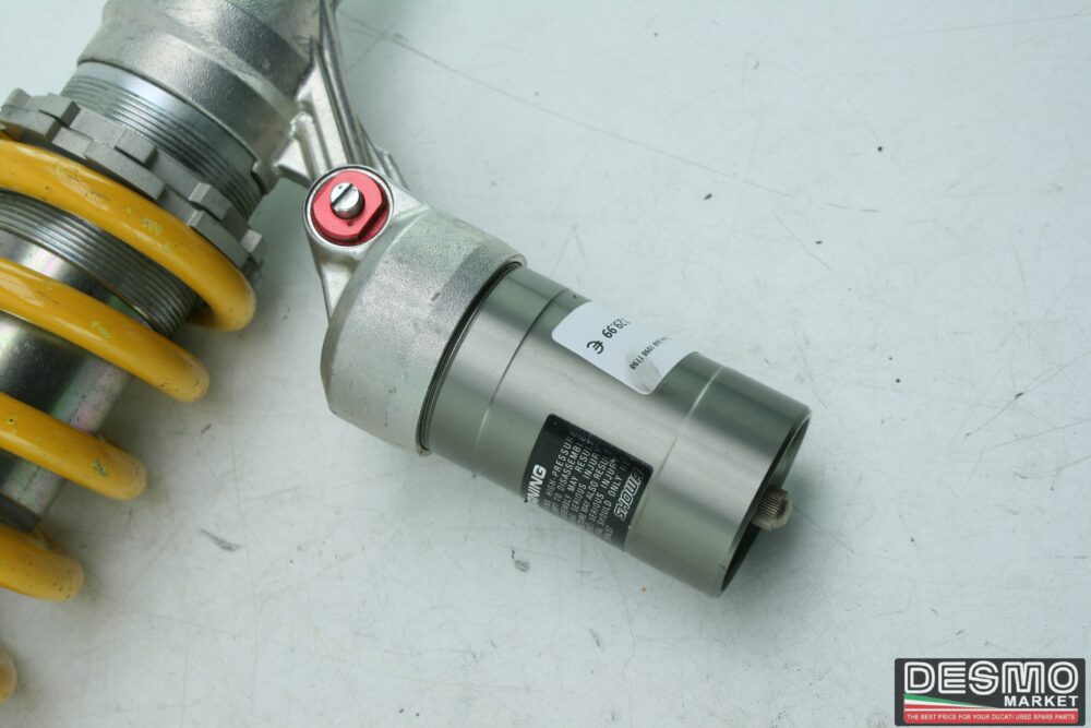 Mono ammortizzatore Showa Ducati 848 1098 1198