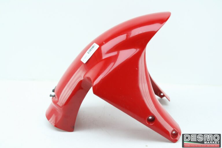 parafango anteriore rosso originale ducati 748 916 996 998