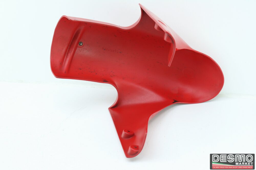 parafango anteriore rosso originale ducati 748 916 996 998