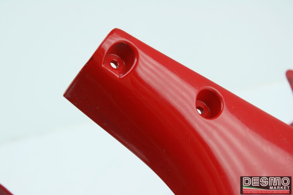 parafango anteriore rosso originale ducati 748 916 996 998