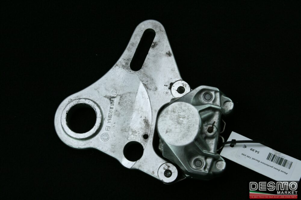 Pinza freno posteriore Ducati 749 999