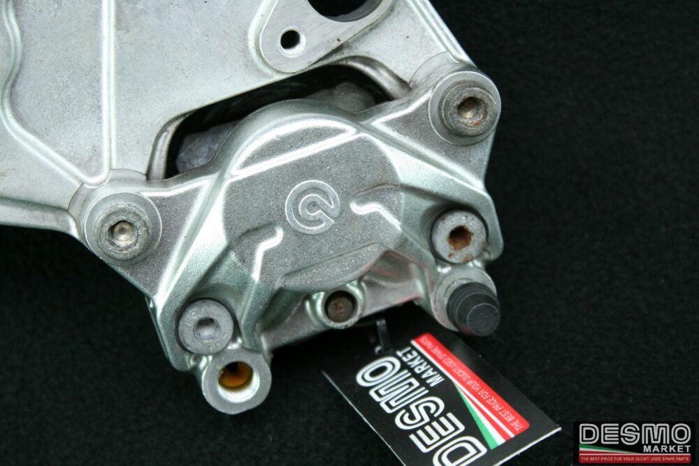 Pinza freno posteriore Ducati 749 999