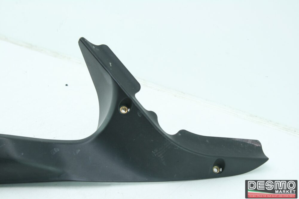 Plastic left duct cover Ducati 848 1098 1198 - Image 5