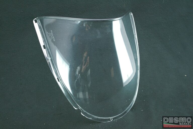 Plexi plexiglass Ducati 748 916 996 998