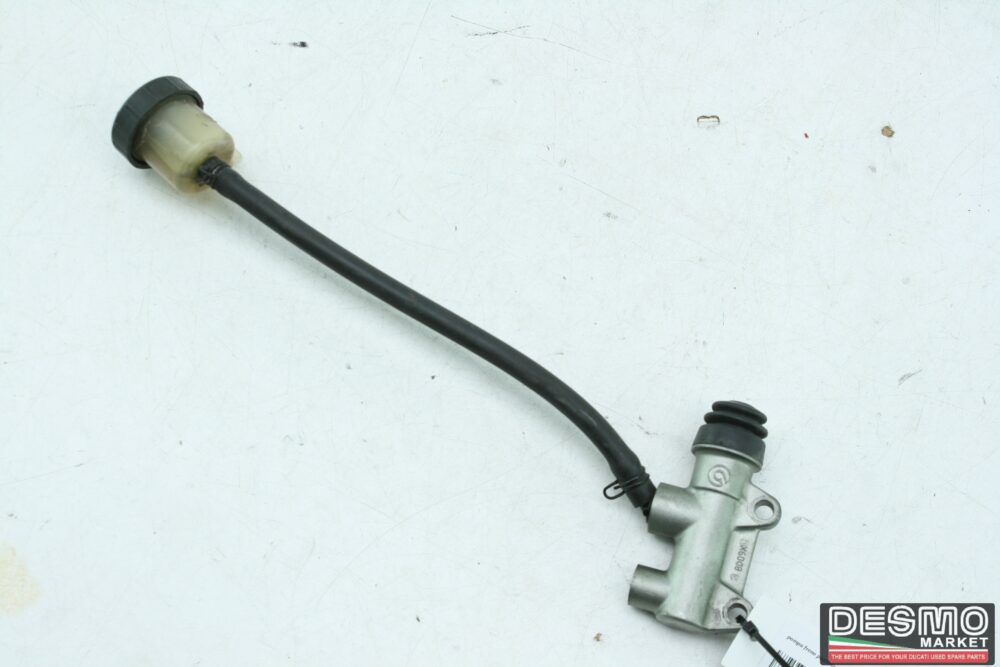 rear brake master cylinder Ducati 848 848 1098 1198